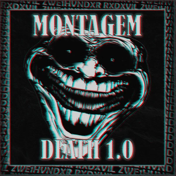 MONTAGEM - DEATH 1.0