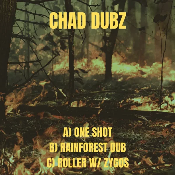 One Shot EP