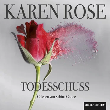 Todesschuss by Karen Rose - album cover