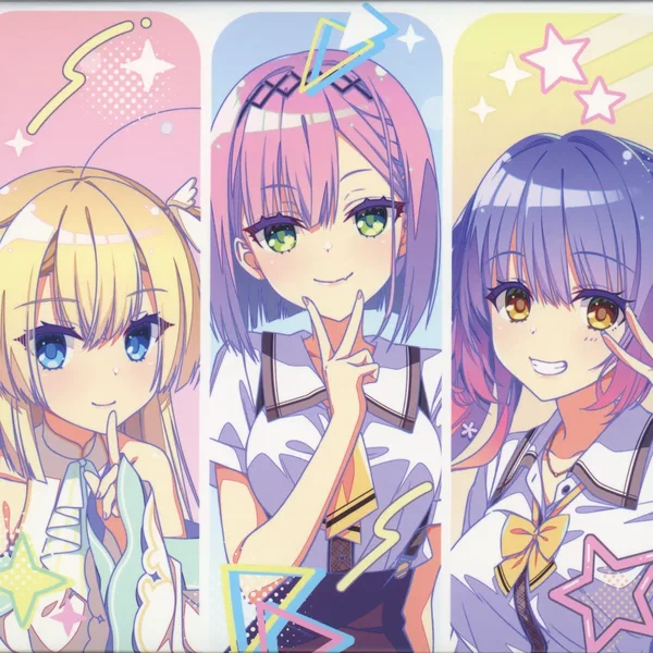 天使☆騒々 RE-BOOT! オリジナルサウンドトラック