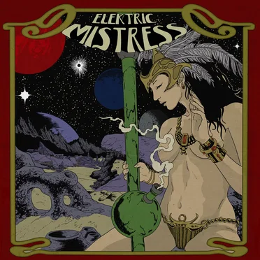 Elektric Mistress