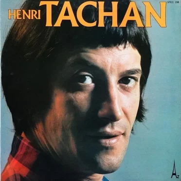Henri Tachan