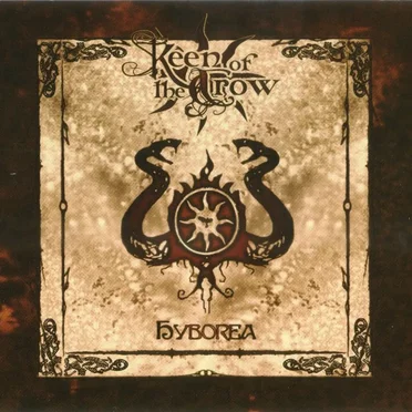 Keen of the Crow