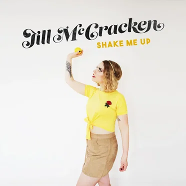 Shake Me Up