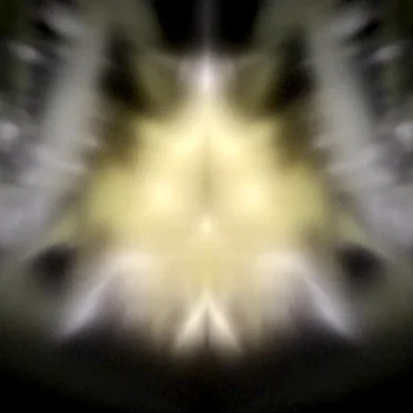 Clouds Light the Night