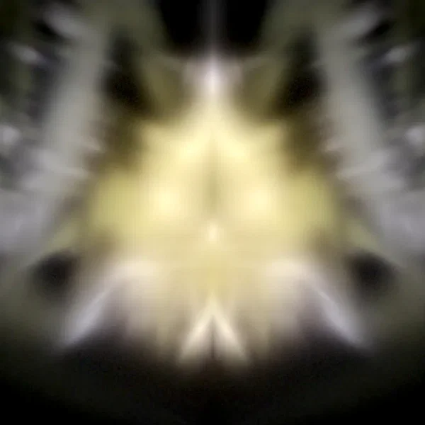 Clouds Light the Night