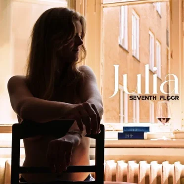 Julia by Seventh Floor - album cover