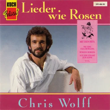Lieder wie Rosen