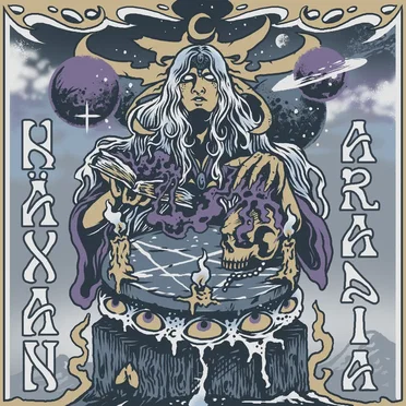 Baba Yaga