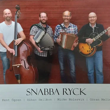 Snabba Ryck