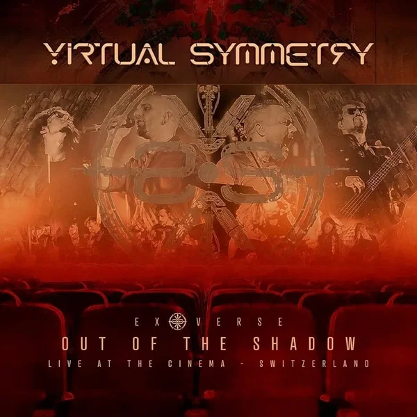 Exoverse Live - Out of the Shadow