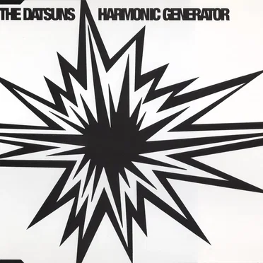 Harmonic Generator
