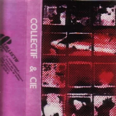 Collectif & Cie by Various Artists - album cover