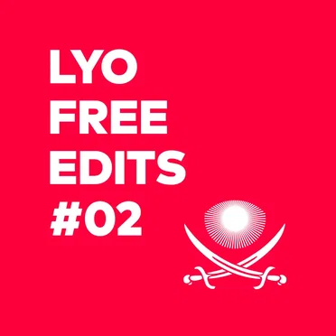 LYO Free Edits #02
