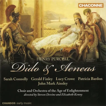 Dido & Aeneas