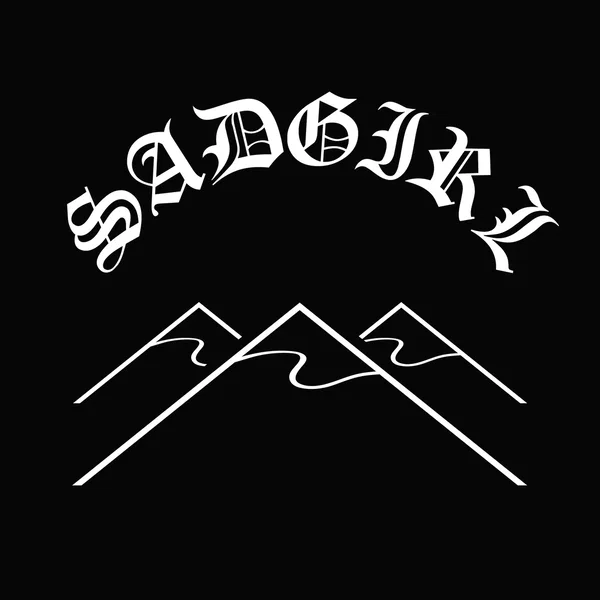 Vol. 3 - Head to the Mountains