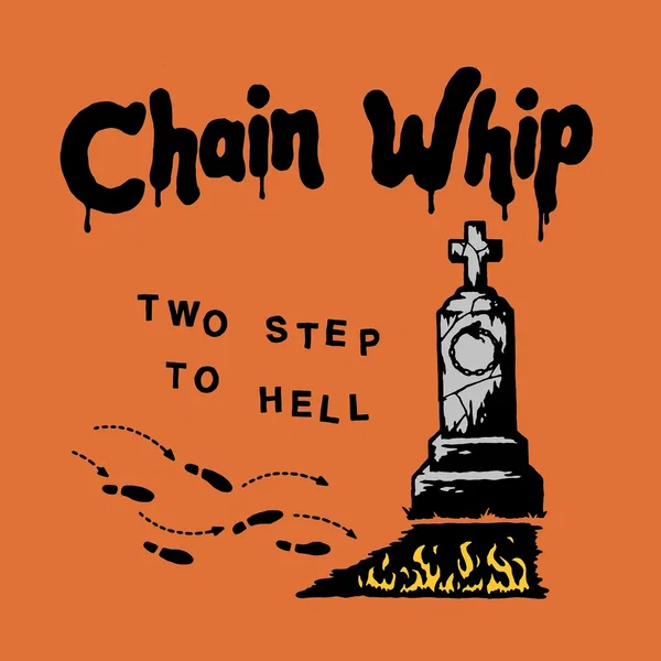 Two Step To Hell