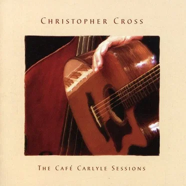 The Café Carlyle Sessions