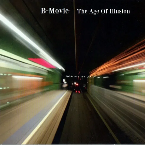 The Age of Illusion