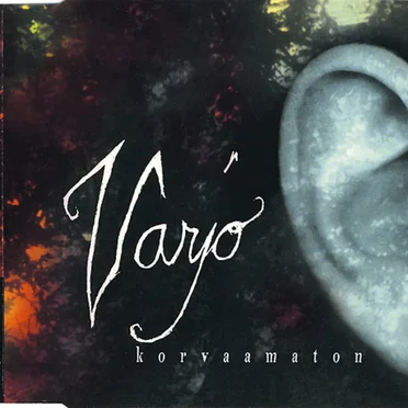 Korvaamaton by Varjo - album cover