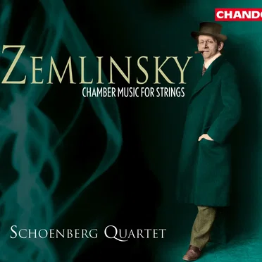 Chamber Music for Strings