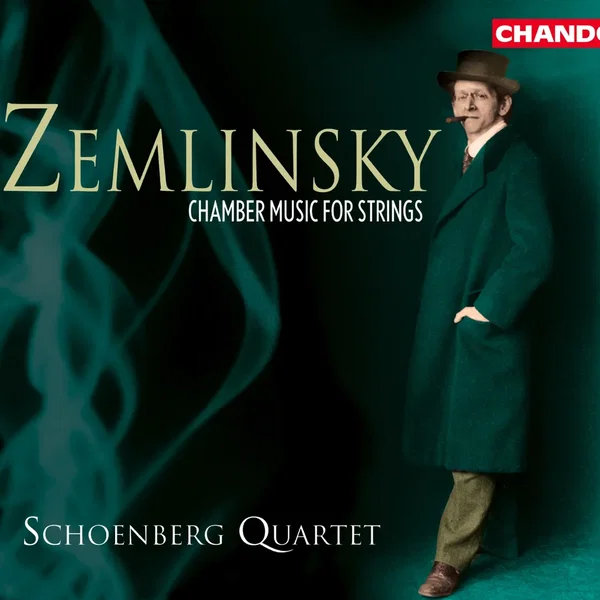 Chamber Music for Strings