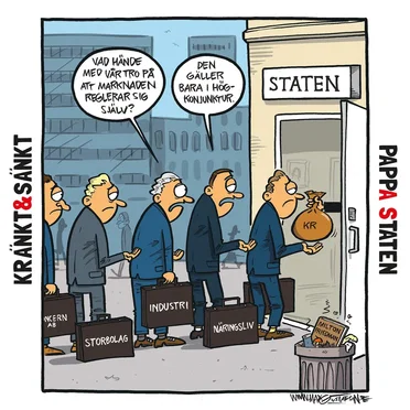 Pappa Staten