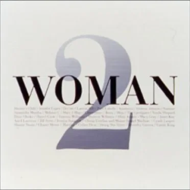Woman 2 by Various Artists - album cover