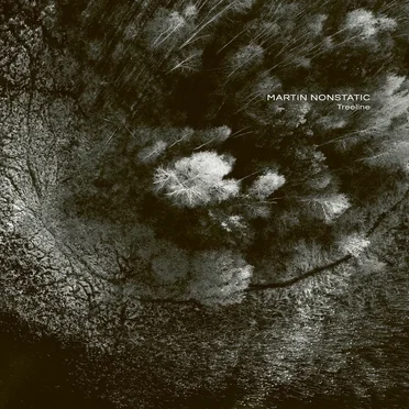 Treeline by Martin Nonstatic - album cover