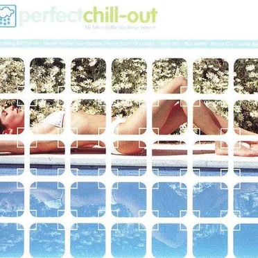 Perfectchill-out by Various Artists - album cover