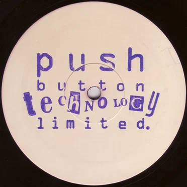 Just 4 U (Remix) by Push Button Technology - album cover