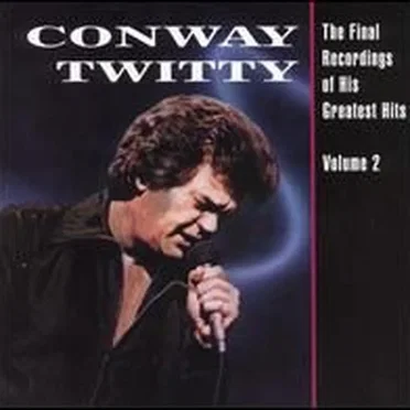 The Final Recordings of His Greatest Hits, Volume 2