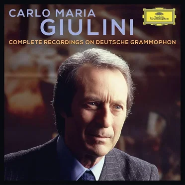 Complete Recordings on Deutsche Grammophon