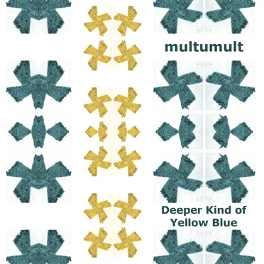 Deeper Kind of Yellow Blue