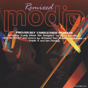Remixed