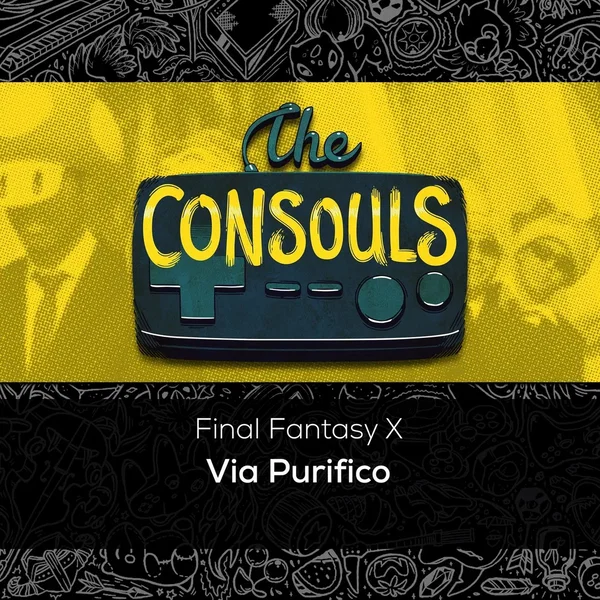 Via Purifico (from “Final Fantasy X”)