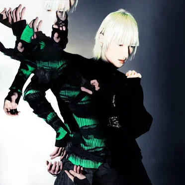 신파 SHINPA by NET GALA - album cover