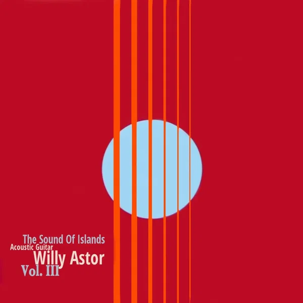 The Sound of Islands, Volume III
