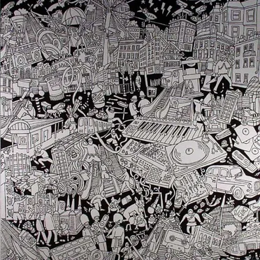 One of Us / Six Degrees