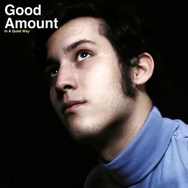 In a Quiet Way by Good Amount - album cover
