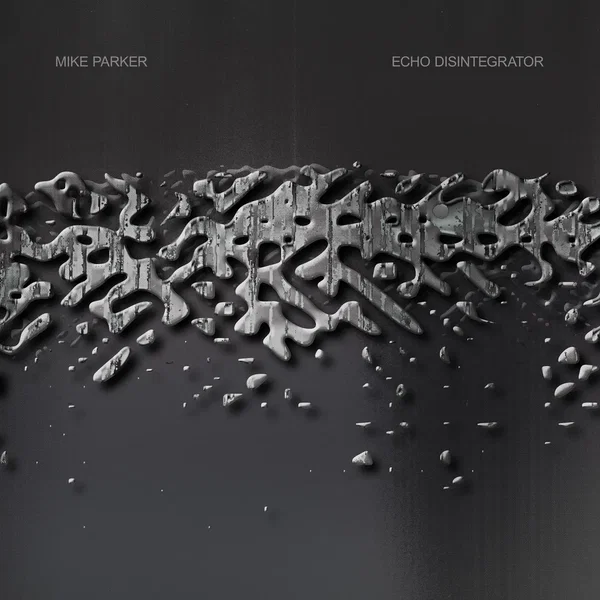 Echo Disintegrator