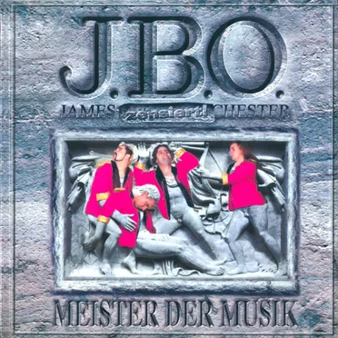 Meister der Musik