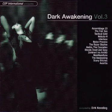 Dark Awakening, Volume 3 by Various Artists - album cover