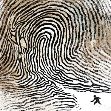 Lebensweisen by Nebelkrähe - album cover