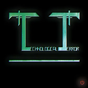 Technological Terror Theme