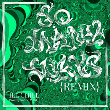 So Many Ways (Subtle Mind remix)