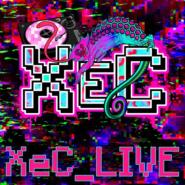 XeC_LIVE