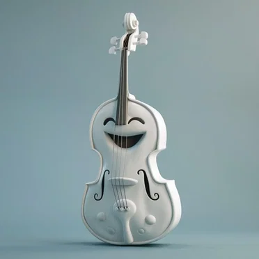 Electric Cello Dance
