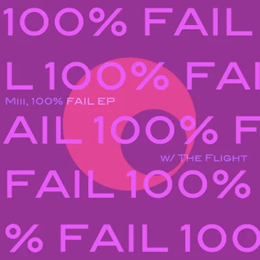 100% FAIL EP