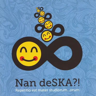 Repetitio Est Mater Studiorum...orum